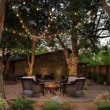 Primrose Inn & Suites Chino Valley Εξωτερικό φωτογραφία