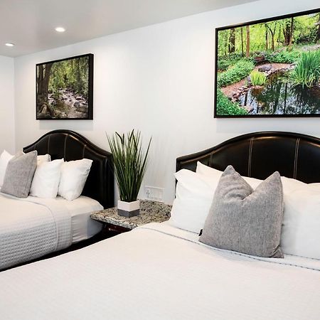Primrose Inn & Suites Chino Valley Εξωτερικό φωτογραφία