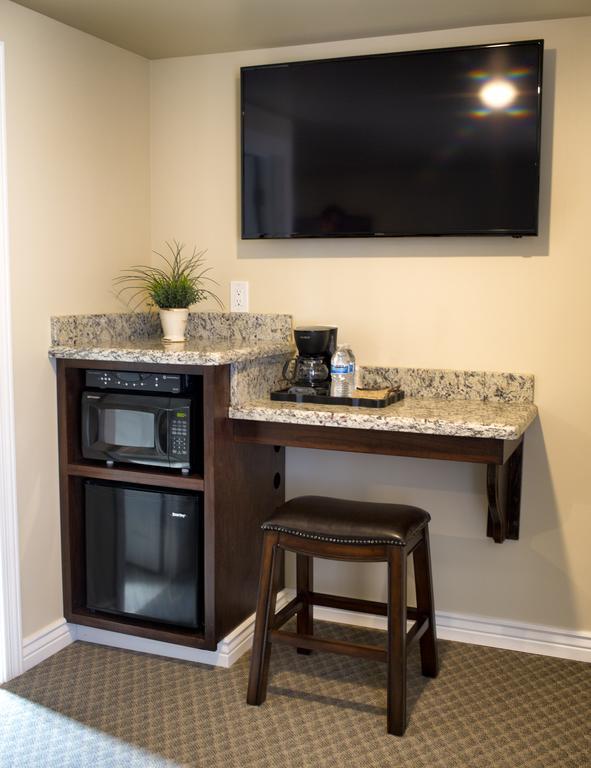 Primrose Inn & Suites Chino Valley Δωμάτιο φωτογραφία