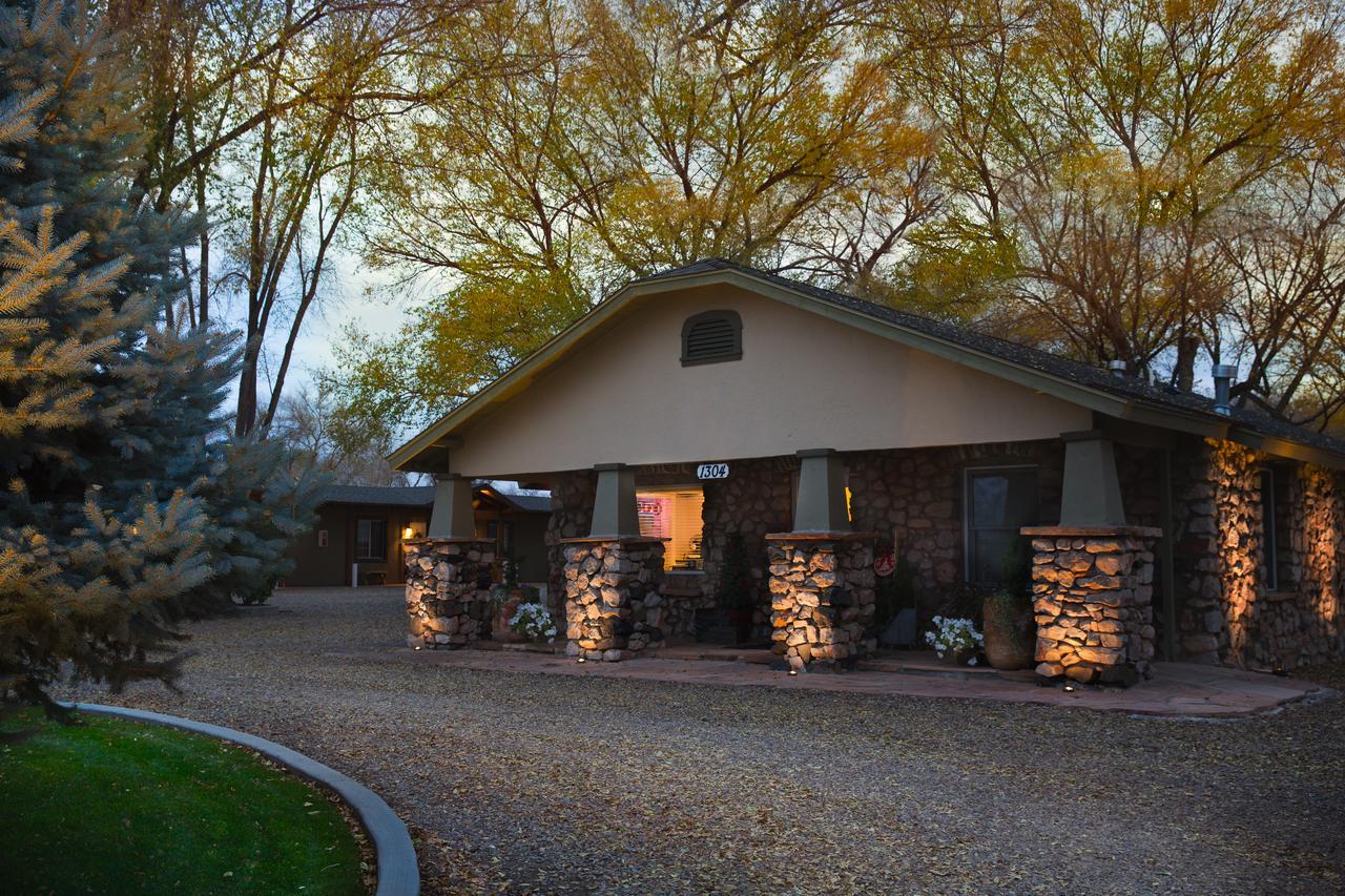 Primrose Inn & Suites Chino Valley Εξωτερικό φωτογραφία