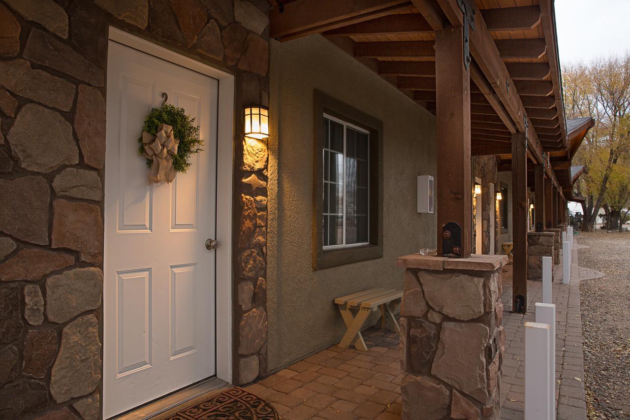 Primrose Inn & Suites Chino Valley Εξωτερικό φωτογραφία