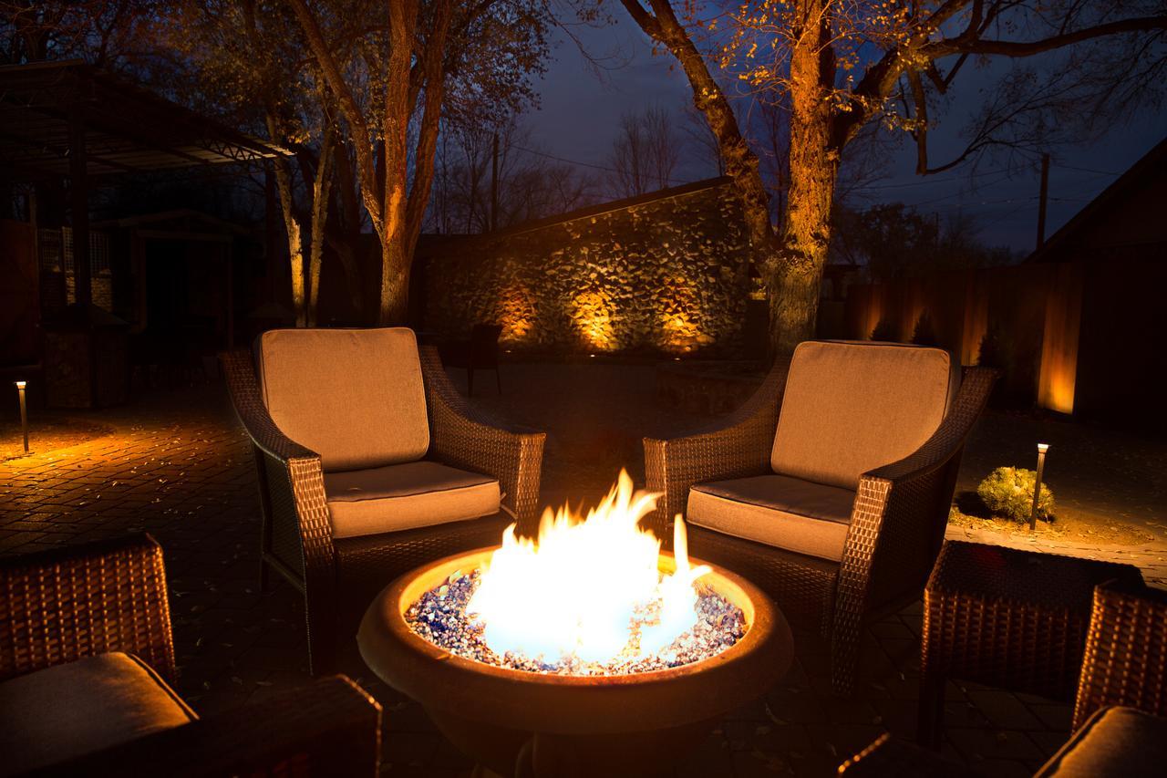 Primrose Inn & Suites Chino Valley Εξωτερικό φωτογραφία