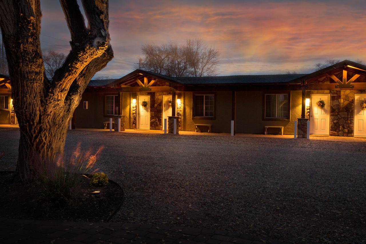 Primrose Inn & Suites Chino Valley Εξωτερικό φωτογραφία
