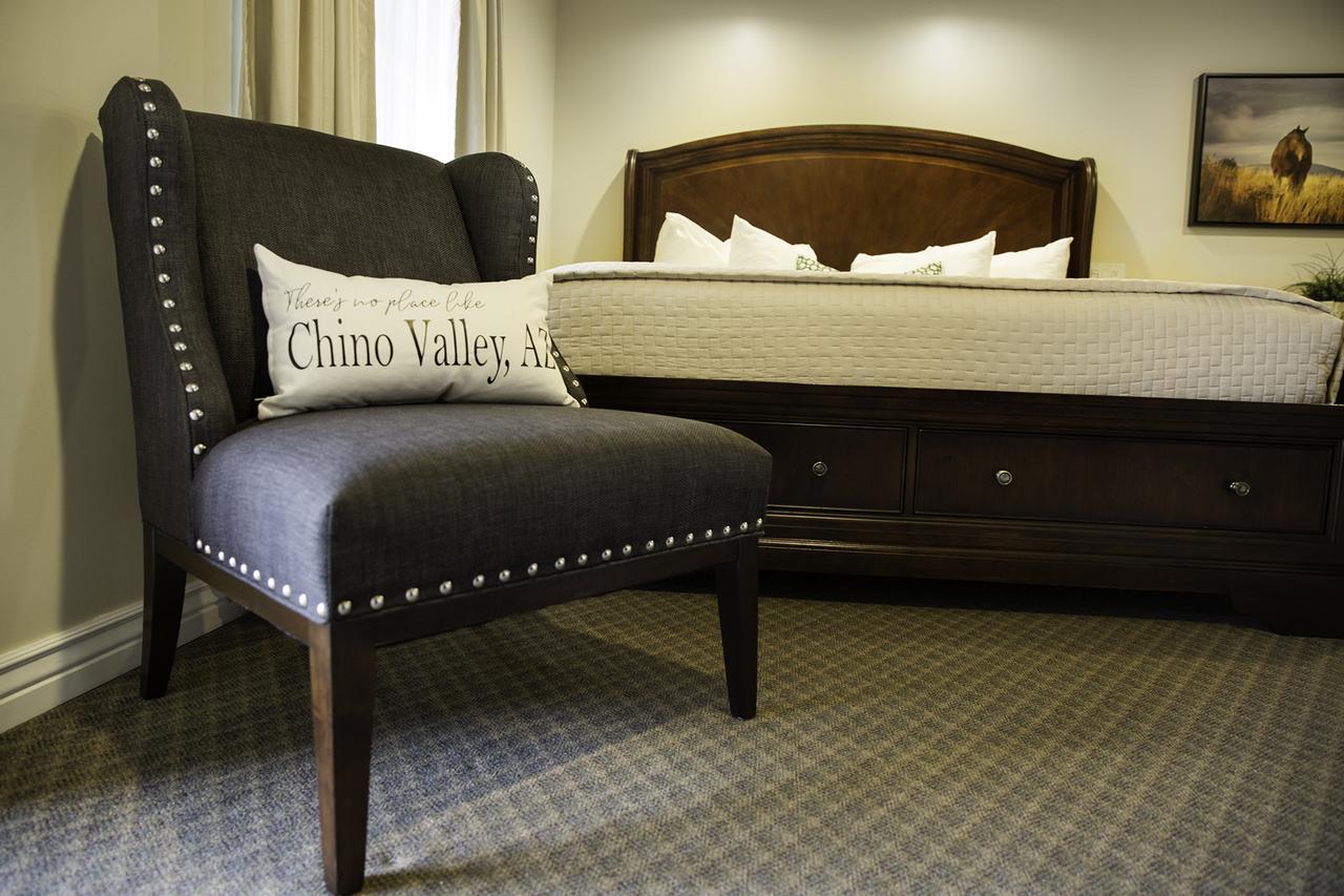 Primrose Inn & Suites Chino Valley Εξωτερικό φωτογραφία
