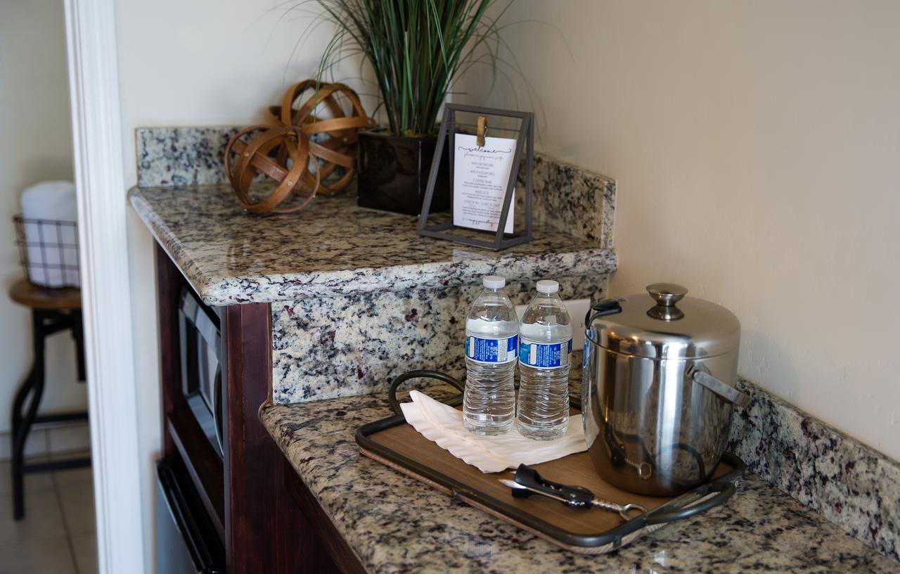 Primrose Inn & Suites Chino Valley Εξωτερικό φωτογραφία