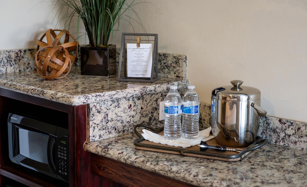 Primrose Inn & Suites Chino Valley Εξωτερικό φωτογραφία