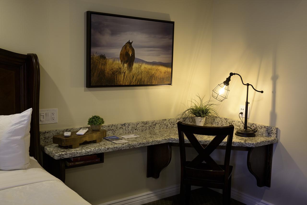 Primrose Inn & Suites Chino Valley Εξωτερικό φωτογραφία