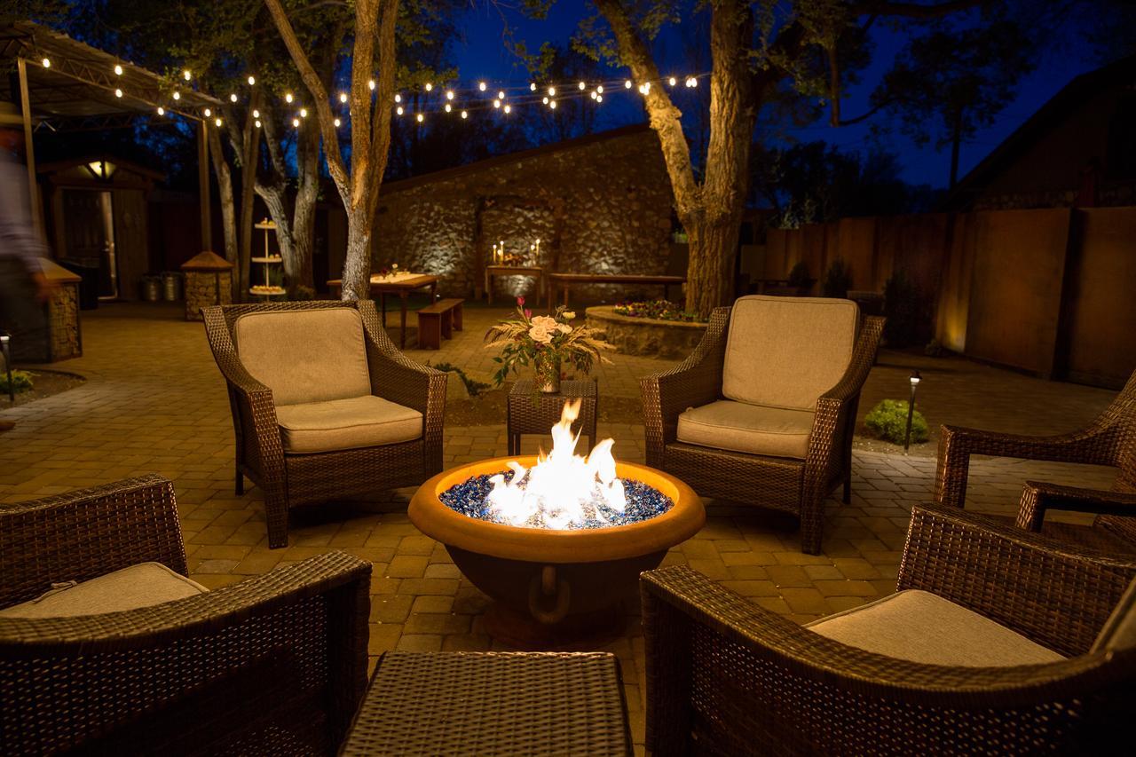 Primrose Inn & Suites Chino Valley Εξωτερικό φωτογραφία
