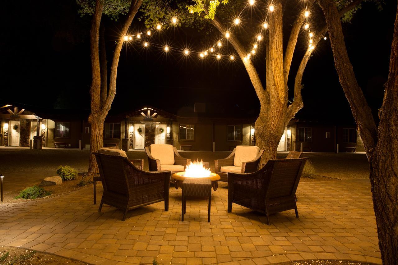 Primrose Inn & Suites Chino Valley Εξωτερικό φωτογραφία