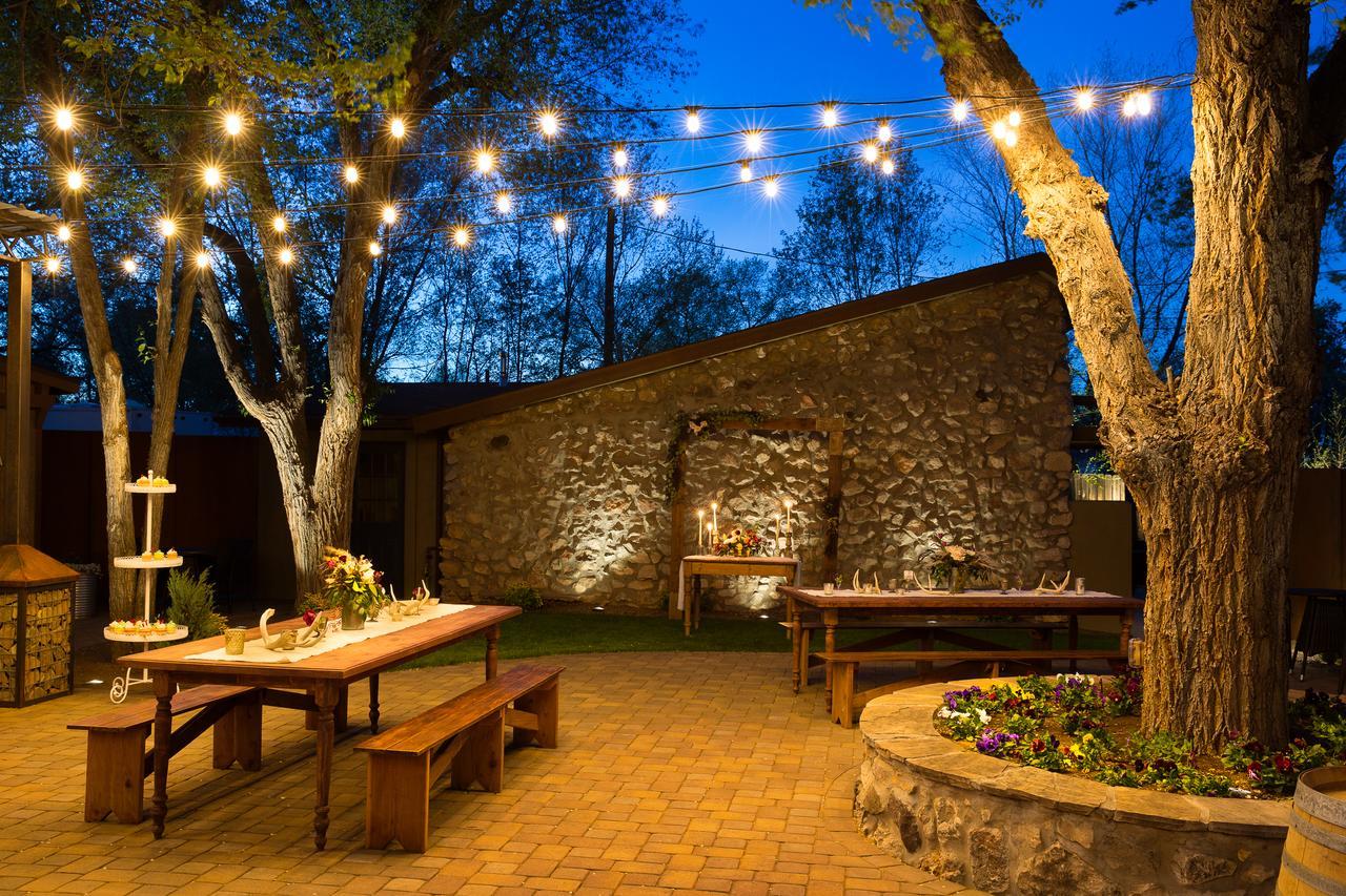 Primrose Inn & Suites Chino Valley Εξωτερικό φωτογραφία