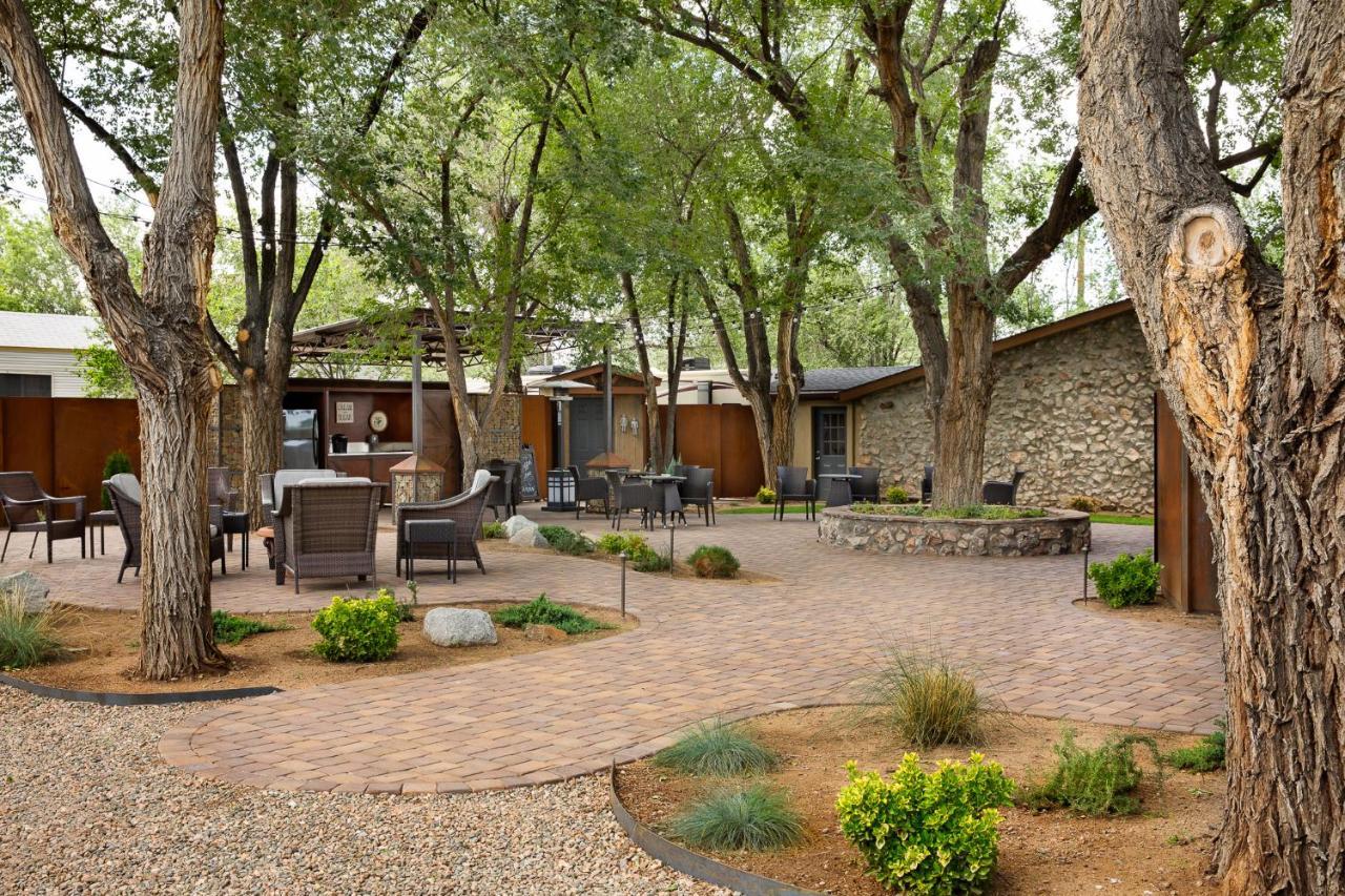 Primrose Inn & Suites Chino Valley Εξωτερικό φωτογραφία