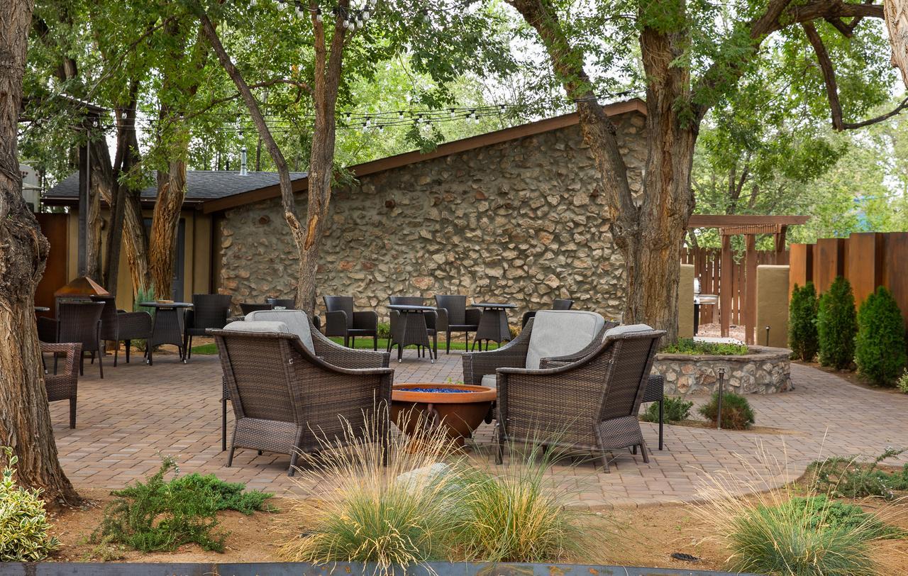 Primrose Inn & Suites Chino Valley Εξωτερικό φωτογραφία