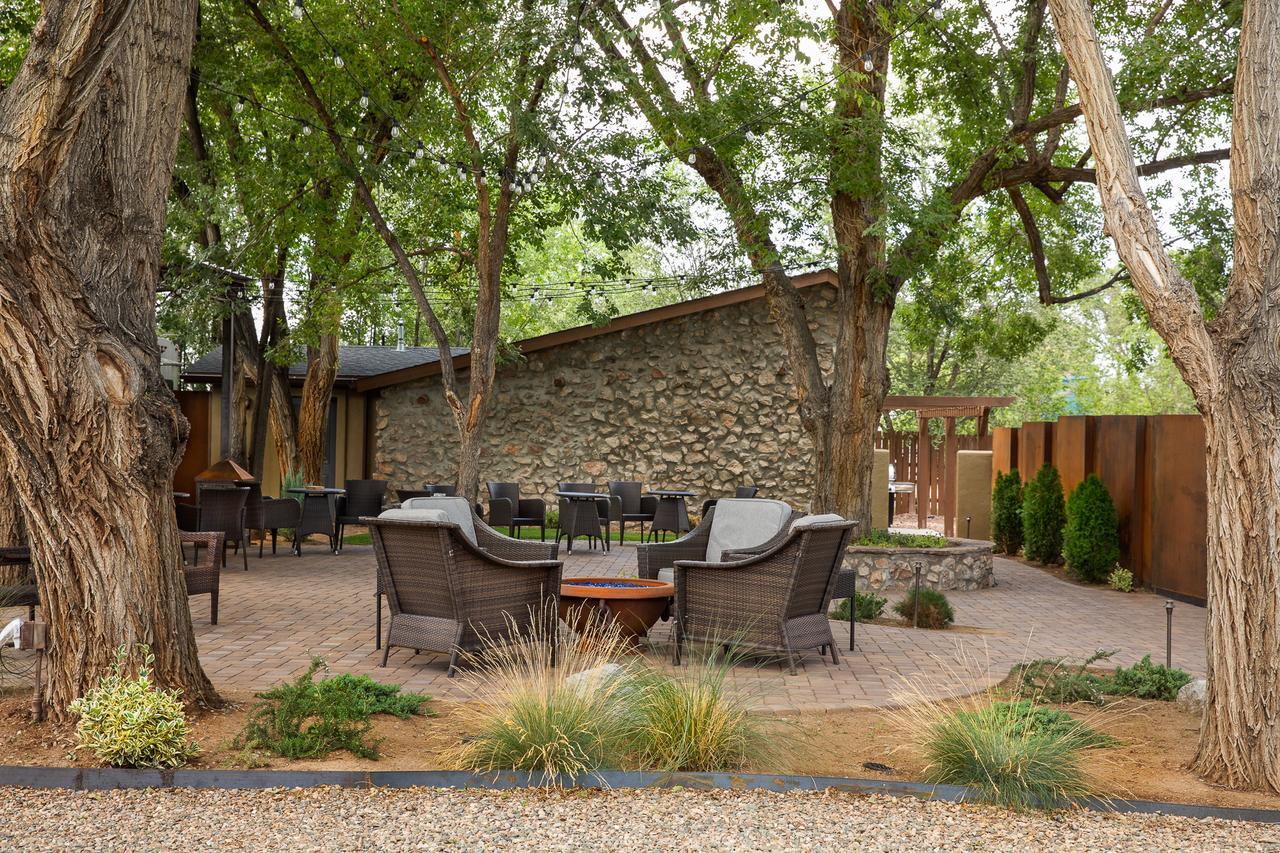 Primrose Inn & Suites Chino Valley Εξωτερικό φωτογραφία