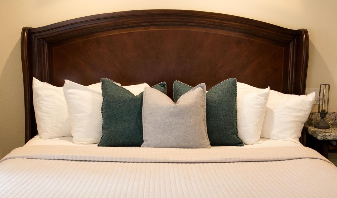 Primrose Inn & Suites Chino Valley Εξωτερικό φωτογραφία