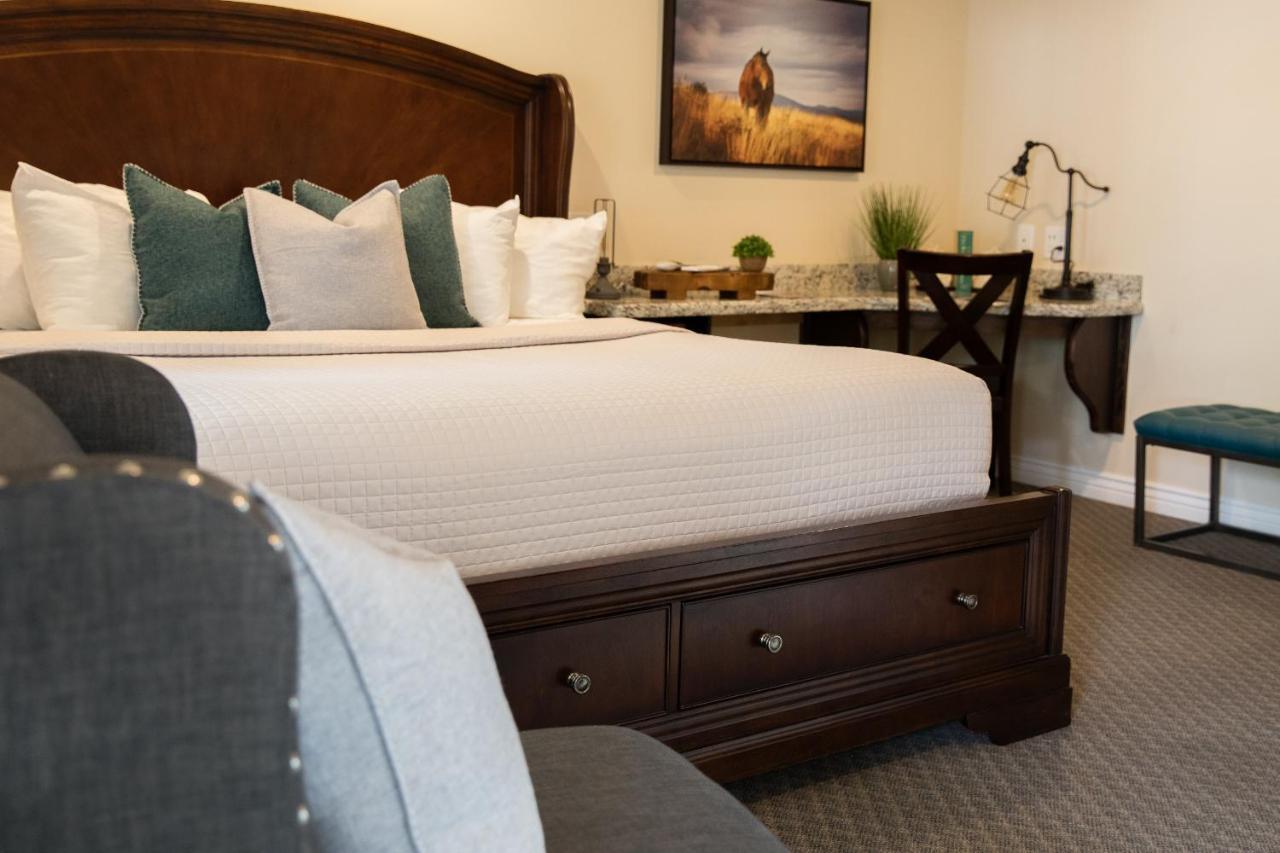 Primrose Inn & Suites Chino Valley Εξωτερικό φωτογραφία
