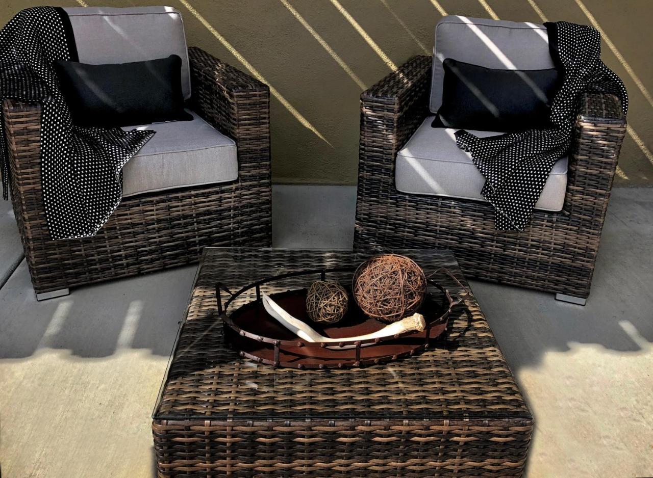 Primrose Inn & Suites Chino Valley Εξωτερικό φωτογραφία