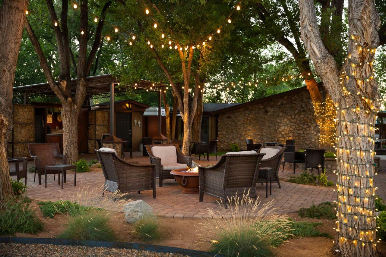 Primrose Inn & Suites Chino Valley Εξωτερικό φωτογραφία