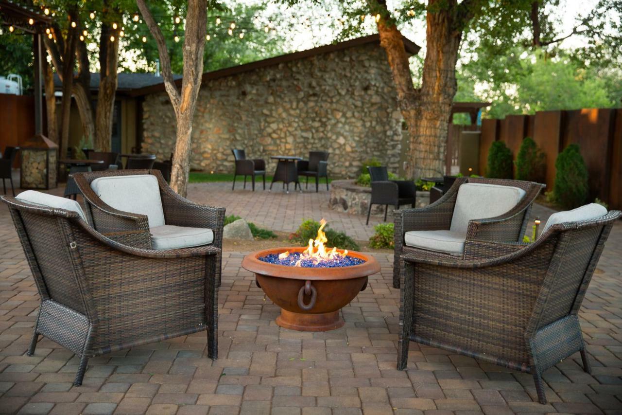 Primrose Inn & Suites Chino Valley Εξωτερικό φωτογραφία