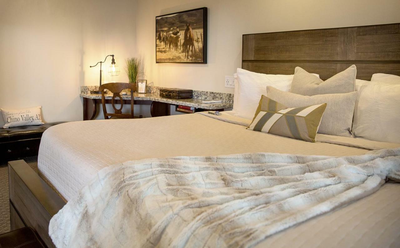 Primrose Inn & Suites Chino Valley Εξωτερικό φωτογραφία