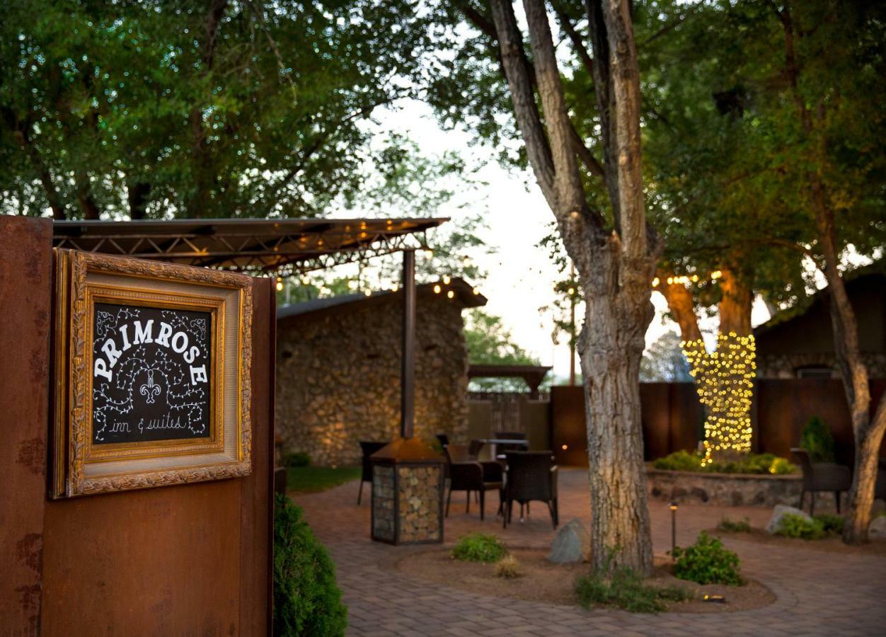 Primrose Inn & Suites Chino Valley Εξωτερικό φωτογραφία