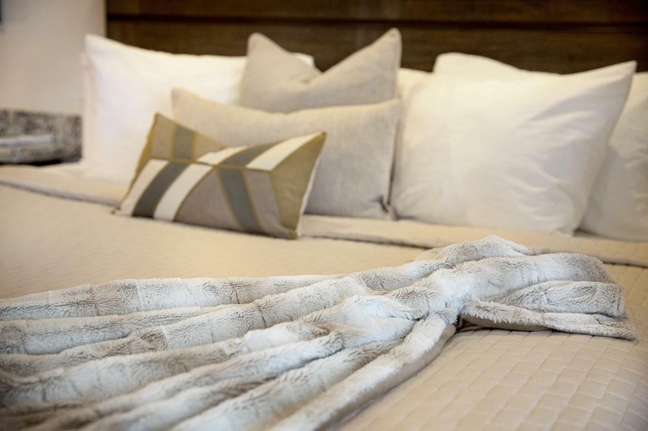 Primrose Inn & Suites Chino Valley Εξωτερικό φωτογραφία