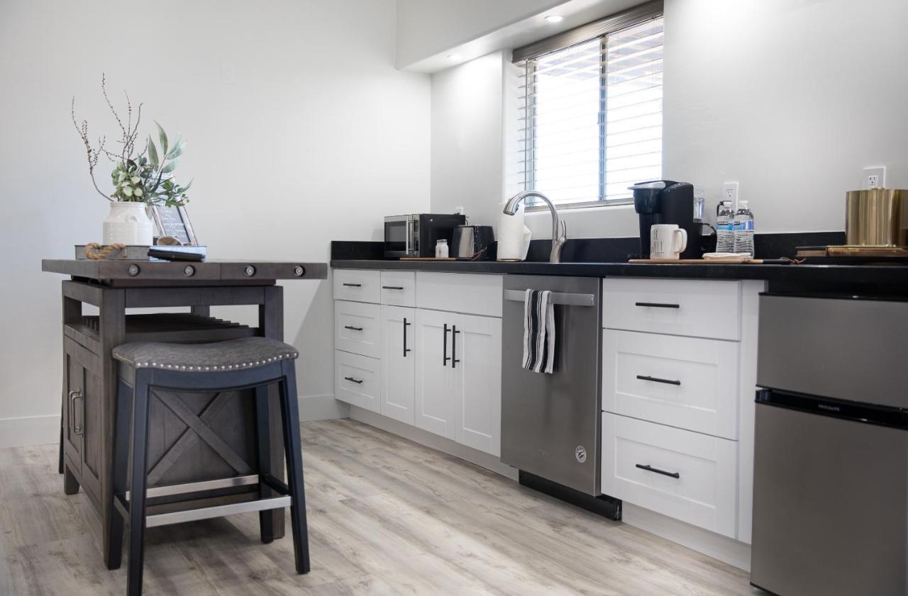 Primrose Inn & Suites Chino Valley Εξωτερικό φωτογραφία