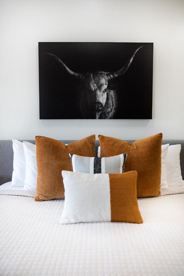 Primrose Inn & Suites Chino Valley Εξωτερικό φωτογραφία