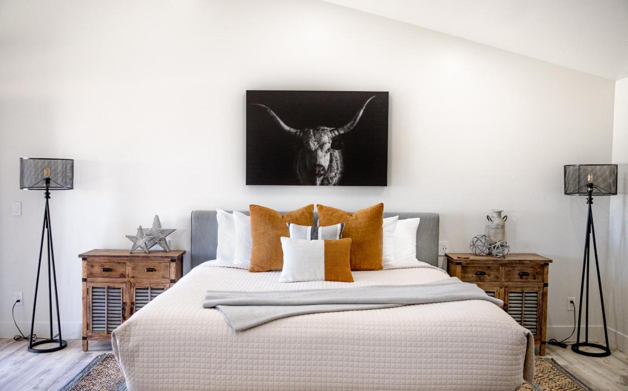 Primrose Inn & Suites Chino Valley Εξωτερικό φωτογραφία