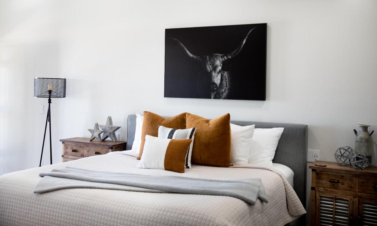 Primrose Inn & Suites Chino Valley Εξωτερικό φωτογραφία