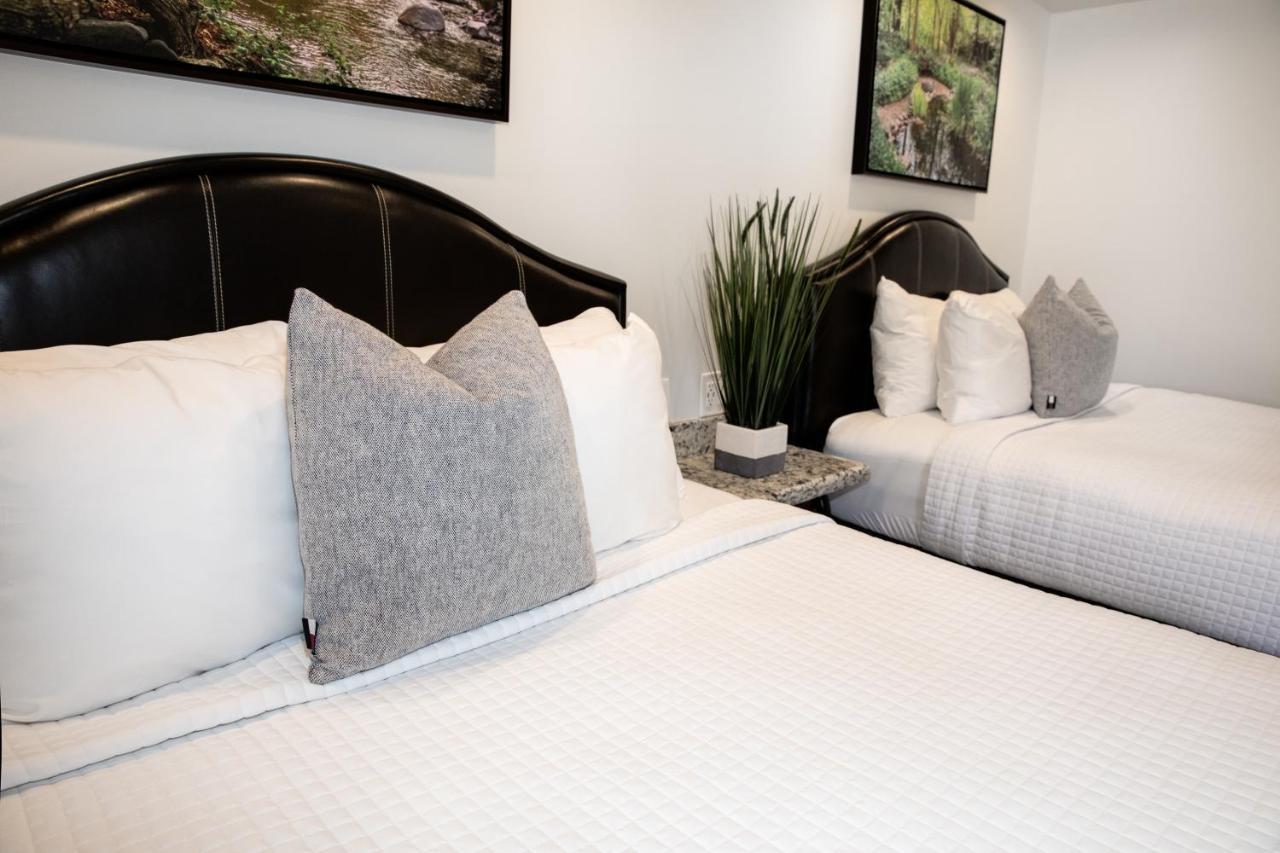 Primrose Inn & Suites Chino Valley Εξωτερικό φωτογραφία