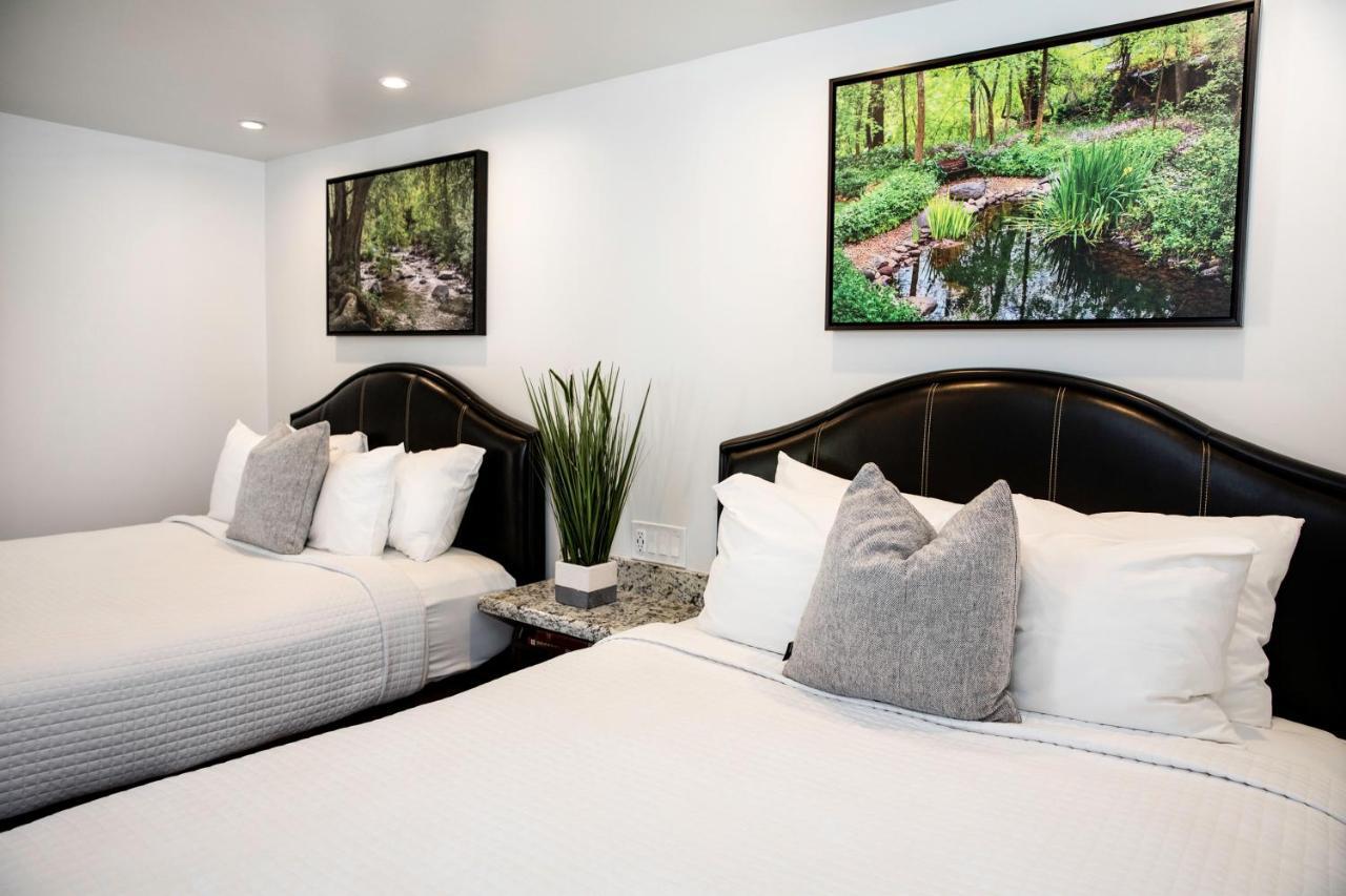 Primrose Inn & Suites Chino Valley Εξωτερικό φωτογραφία