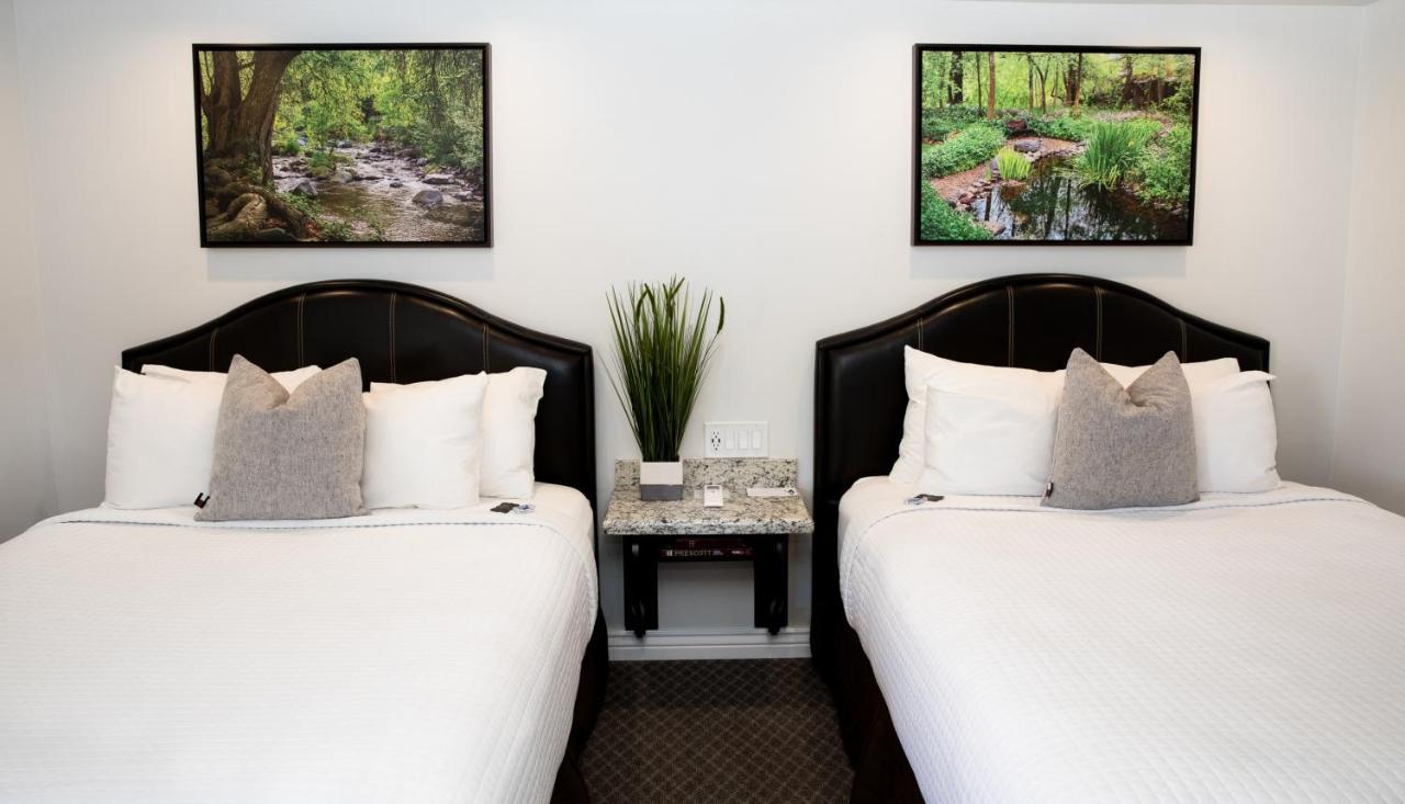 Primrose Inn & Suites Chino Valley Εξωτερικό φωτογραφία